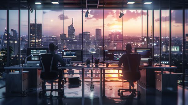 Pourquoi choisir une agence web pour votre projet digital ?