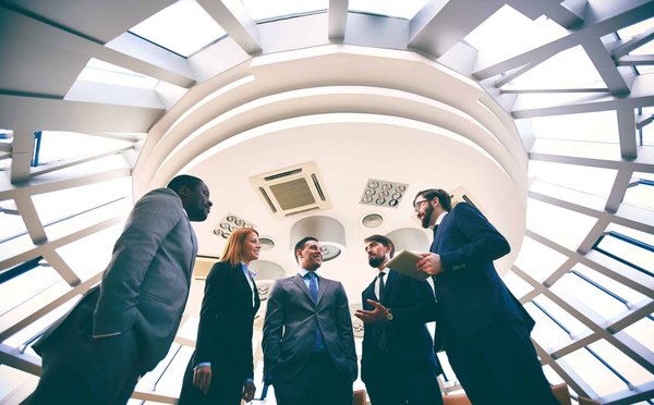 Cabinet de conseil en data, Redstone Partners : tout ce qu'il faut savoir