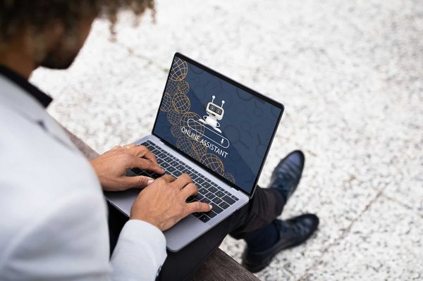 En quoi l'utilisation d'un chatbot peut-elle augmenter l'efficacité de votre site ?