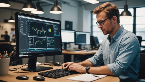 Trouvez le technicien informatique freelance idéal rapidement