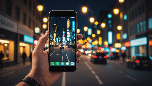 Trouvez l'agence application mobile parfaite pour votre projet