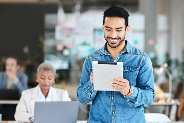 Boostez votre visibilité avec une création site internet à Nice