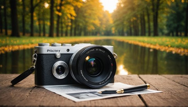 Pictory : 5 raisons d'essayer cet outil révolutionnaire