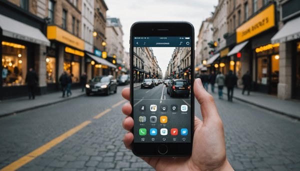 Les meilleures agences pour développer votre application mobile