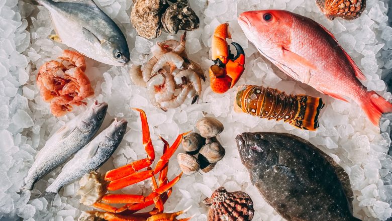 Les fruits de mer : Richesse nutritionnelle, histoire fascinante et recettes exquises