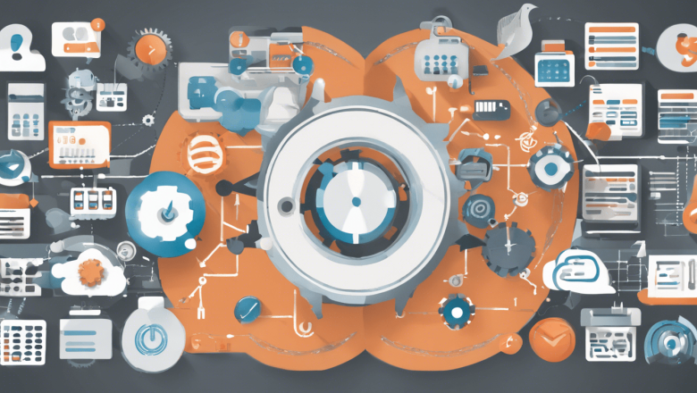 Boostez l’efficacité avec l’automatisation de la gestion utilisateur