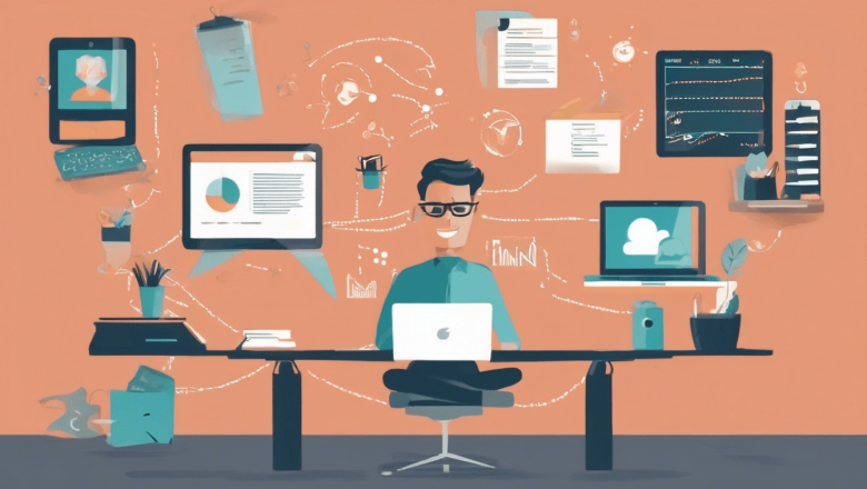 Stratégies efficaces pour réussir en freelance informatique