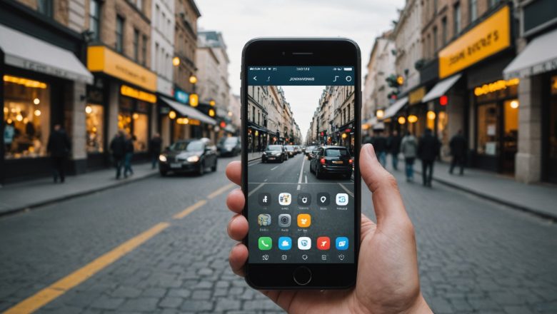 Les meilleures agences pour développer votre application mobile